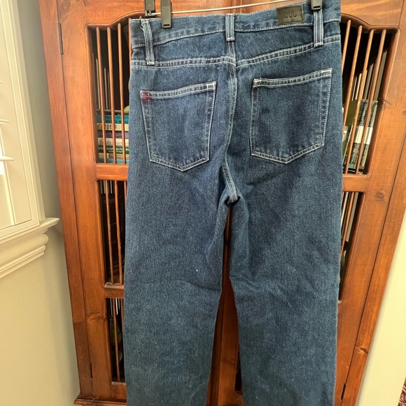 BDG Cowboy Jean - Picture 4 of 5